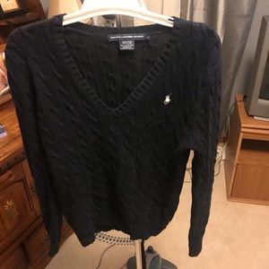 Ralph Lauren sweater
